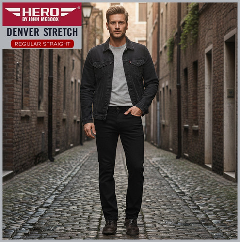 Hero denver stretch - stretch, |