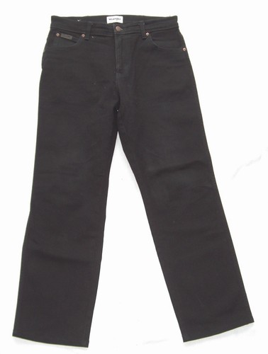 Wrangler herren jeans w32 - jeans, l30