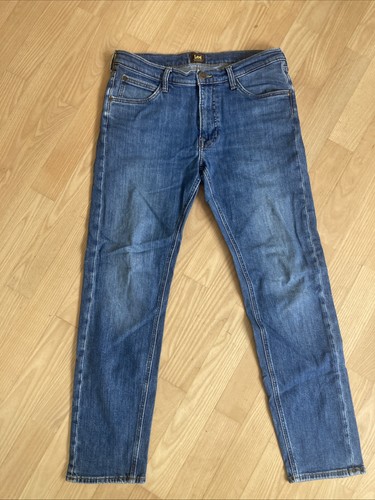 Lee jeans w32 l30 - lee, w32,l30