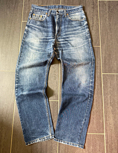 Levi strauss s 615 - strauss, &