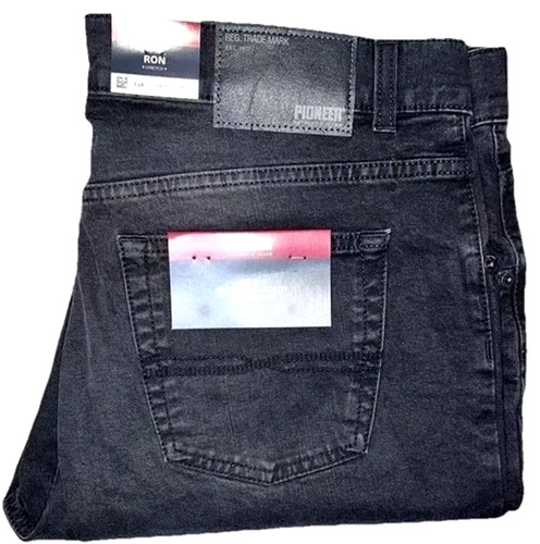 Pioneer jeans ron 11441 - jeans,