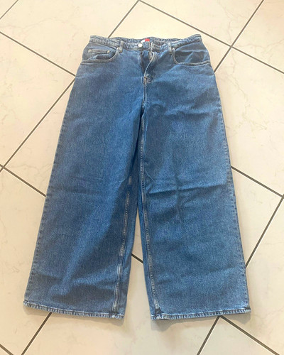 Tommy jeans charlie mid loose - tommy,