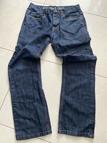 Jeans herren blau w32 - jeans,