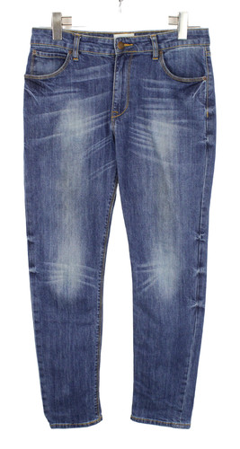 Noak skinny fit herrenjeans - skinny,
