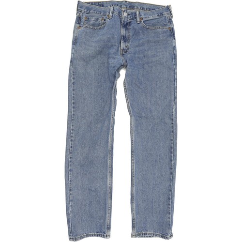 Levi 505 herren blau - 505,