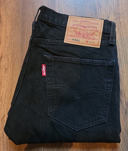Levis jeans ball - levis,
