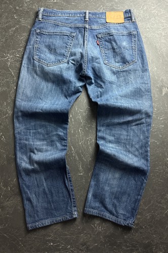 Levi 502 regular taper fit - regular,