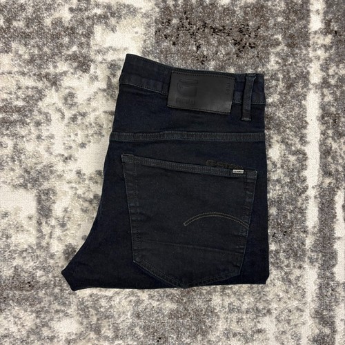 Star raw 3301 - g-star, straight