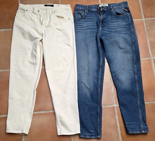 Replay x herren jeans - replay,