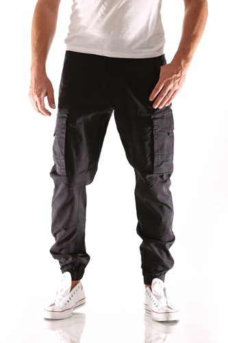 Jack jones paul flake cargo - jack,