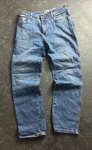 Wrangler texas authentic - wrangler,