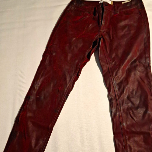 Kuud lederhose braun - lederhose,
