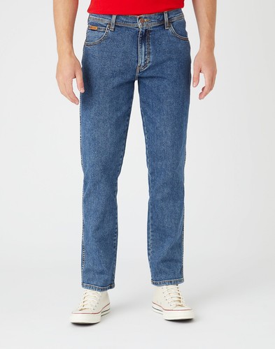 Wrangler jeans texas - texas,