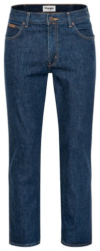 Wrangler texas herren jeans - wrangler,