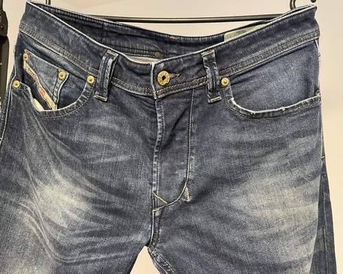 Diesel larkee herren jeans - diesel,