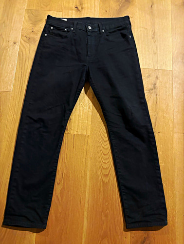 Levi 502 herren jeans - levi's,