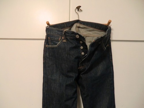 Levi jeans herren - levi`s, l30