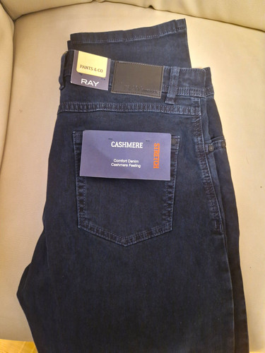 Ray herren jeans modern fit - herren,