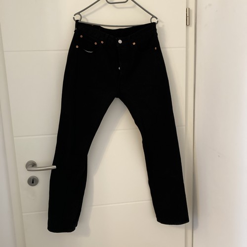 Levi 501 jeans w32 l30 - 501,