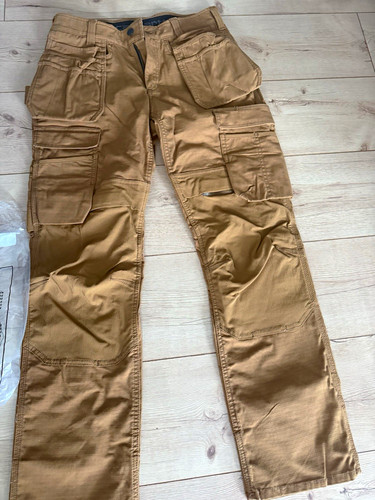 Carhartt herren cargo hose - herren, cargo-hose