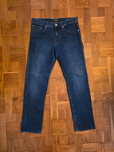Schicke jeans hose - jeans,
