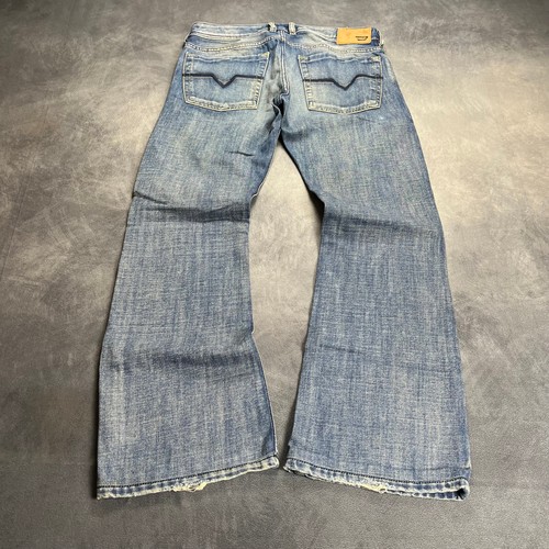 Diesel zathan bootcut - bootcut, |