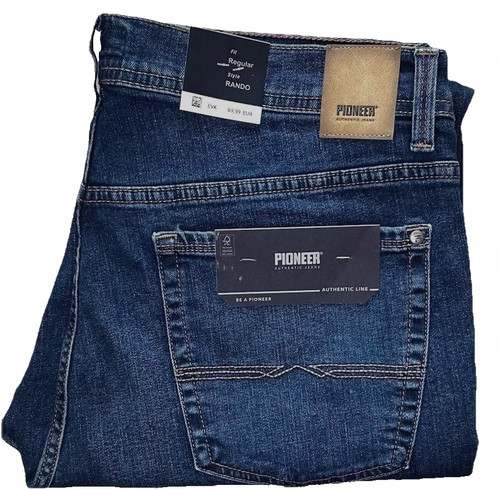 Pioneer herren jeans - jeans, hose