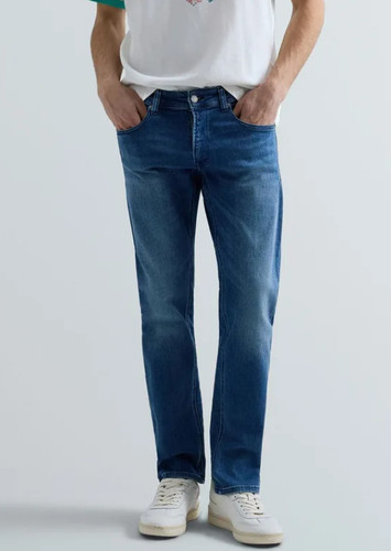 Replay straight fit - replay, straight-fit-jeans