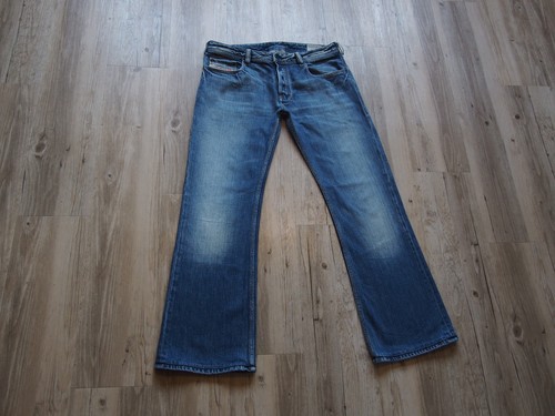 Vintage diesel zathan - zathan, (0089j)