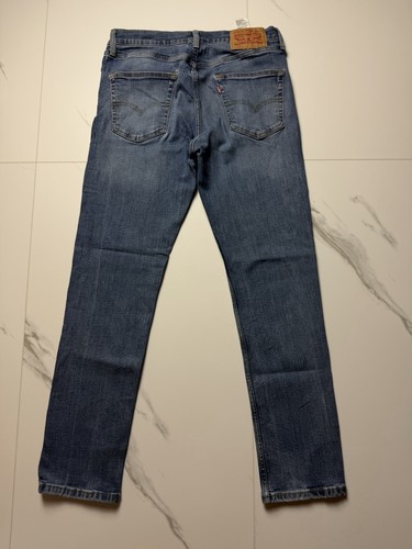 Levi 511 herren jeans - levi's,