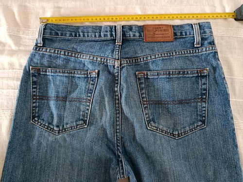 Tommy hilfiger classic - tommy, fit