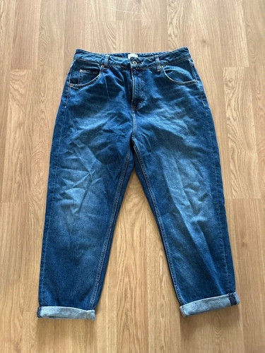 Mustang moms jeans w32 - moms,