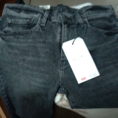 Levi herren jeans grau - herren,
