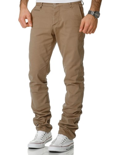 Herren regular slim stretch - regular,