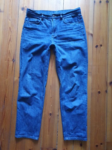 Cos jeans damen - damen, light