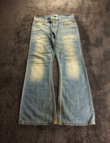 Levi 512 bootcut jeans - 512,