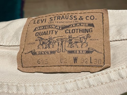 Levi 615 jeans hose - levi's,