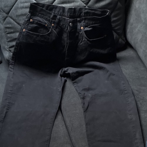 Replay herren jeans schwarz - replay,