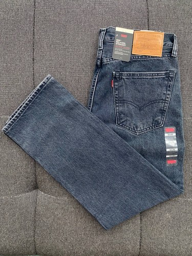 Neue levis 555 relaxed - neue,