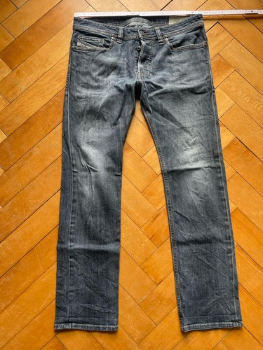 Diesel safado jeans - diesel,