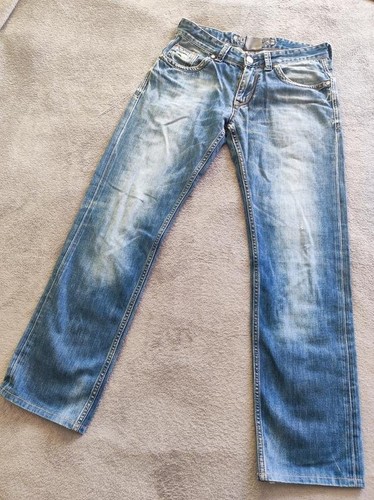 Men dirk bikkembergs jeans - men,
