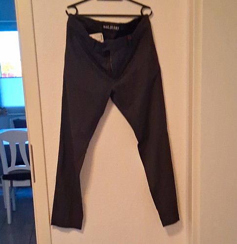 Mac jeans herren - herren,