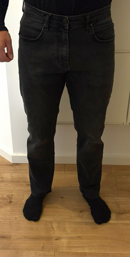 Reell barfly herren - herren, jeans
