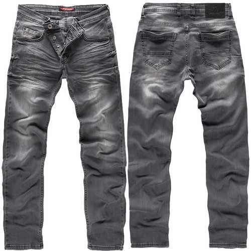 Herren jeans hose rock creek - herren,
