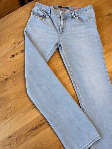 Alberto pipe superfit - alberto, denim
