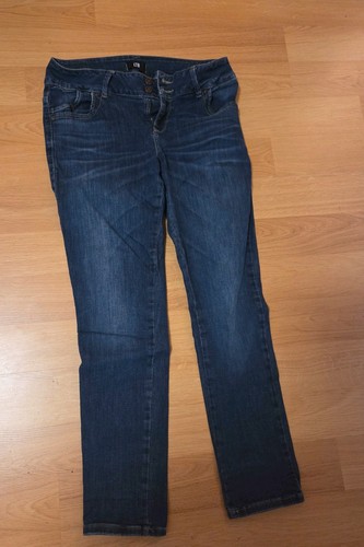 Ltb jeans w32 l30 blau - jeans,