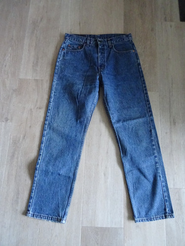Levi 615 jeans w32 l30 - levi's,