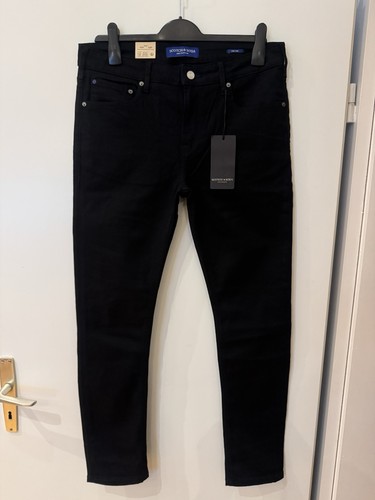 Scotch soda herren - &,