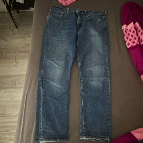 Levi premium jeans herren - levi's,