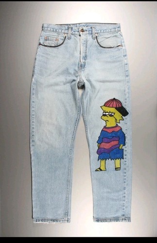 Levi 615 coole herren - 615,
